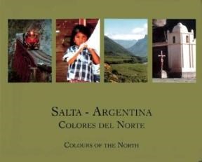 Papel Salta Colores Del Norte ( Td )