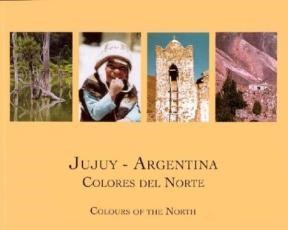 Papel Jujuy Colores Del Norte ( Td )