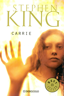 Papel Carrie
