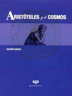 Papel Aristoteles Y El Cosmos