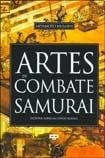 Papel Artes De Combate Samurai
