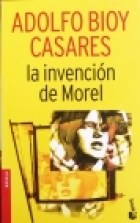  INVENCION DE MOREL  LA (BOOKET)