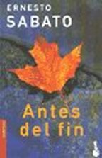  ANTES DEL FIN (BOOKET)