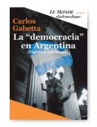  DEMOCRACIA EN ARGENTINA  LA