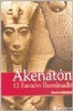 Papel Akenaton El Faraon Iluminado