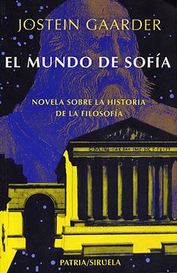 Papel Mundo De Sofia, El
