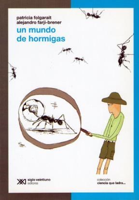 Papel Un Mundo De Hormigas