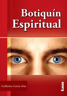 Papel Botiquín Espiritual