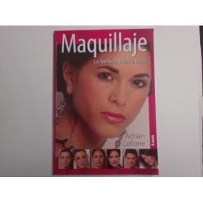Papel Maquillaje