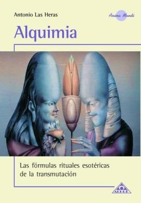 Papel Alquimia Historia Rituales Y Formulas