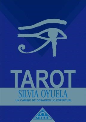 E-book Tarot, Un Camino De Desarrollo Espiritual Ebook