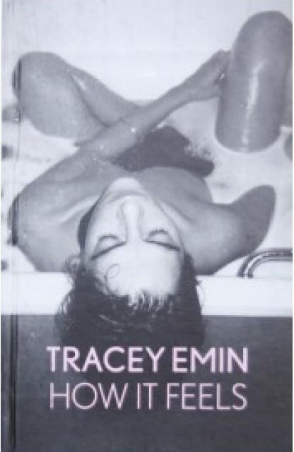 Papel Tracey Emin - How It Feels