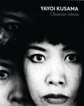 Papel Kusama: Obsesion Infinita