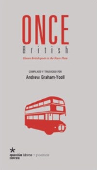  Once British (Bilingue)