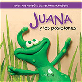 Papel Juana Y Las Posiciones