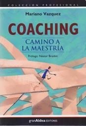 Papel Coaching Camino A La Maestria