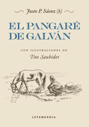 Papel Pangaré De Galván , El