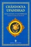 Papel Chandogya Upanishad Nueva Edicion