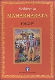 Papel Mahabharata Tomo Iv Td