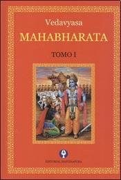 Papel Mahabharata Tomo I Td