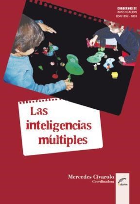 E-book Las Inteligencias Múltiples