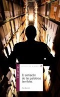 Papel Almacen De Las Palabras Terribles, El