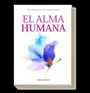 Papel Alma Humana Edicion Nacional, El