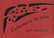 Papel Calendario Del Alma Antroposofico Edicion Bilingue