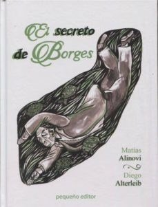Papel Secreto De Borges Novedad, El