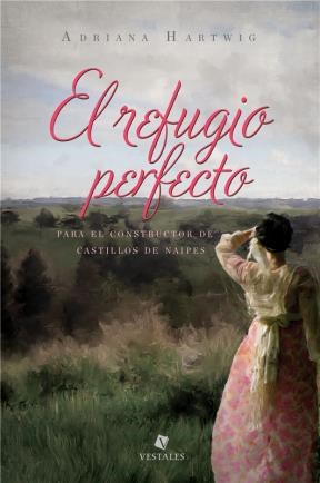 E-book El Refugio Perfecto