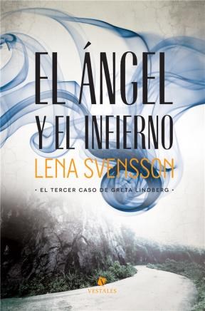 E-book El Ángel Y El Infierno