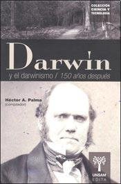 Papel Darwin Y El Darwinismo