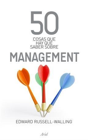 Papel 50 Cosas Que Hay Que Saber Sobre Management