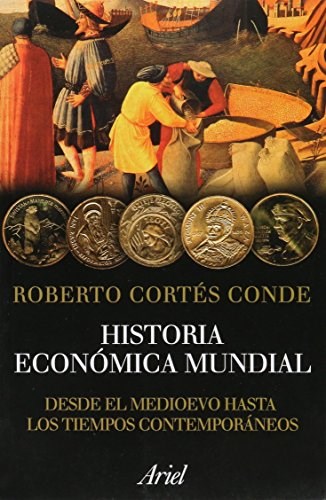  HISTORIA ECONOMICA MUNDIAL