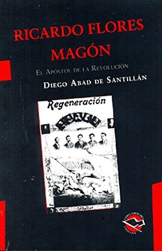 Papel Ricardo Flores Magon