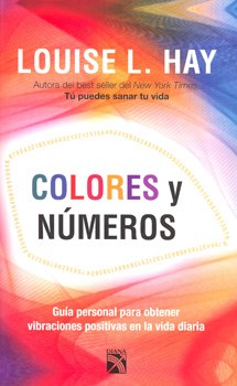 Papel Colores Y Números