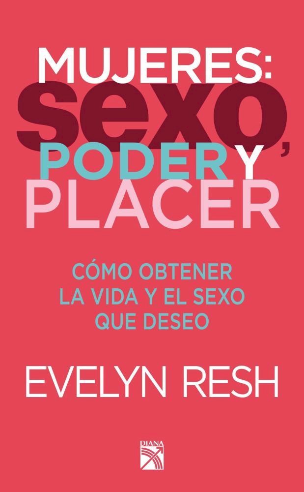 Papel Mujeres Sexo Poder Y Placer