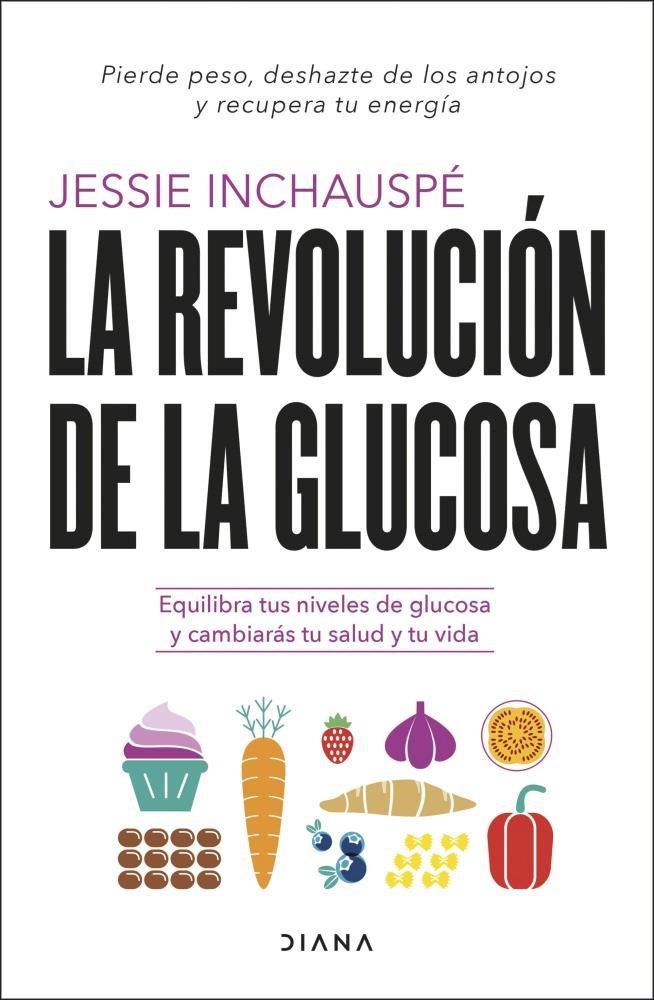 Papel La Revolución De La Glucosa