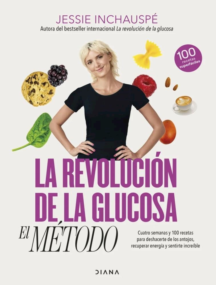 Papel La Revolucion De La Glucosa El Metodo