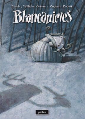 Papel Blancanieves (Ilustropia)
