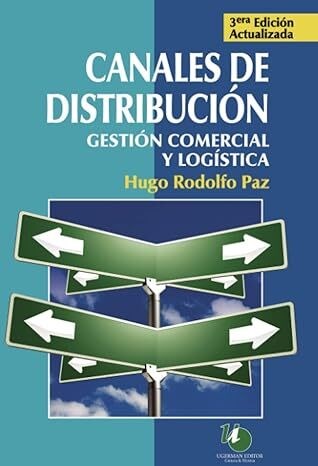 E-book Canales De Distribución