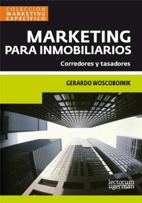 E-book Marketing Para Inmobiliarios