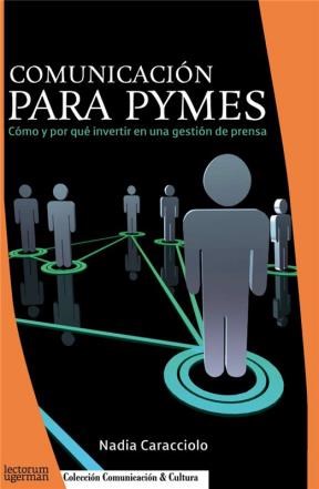 E-book Comunicación Para Pymes