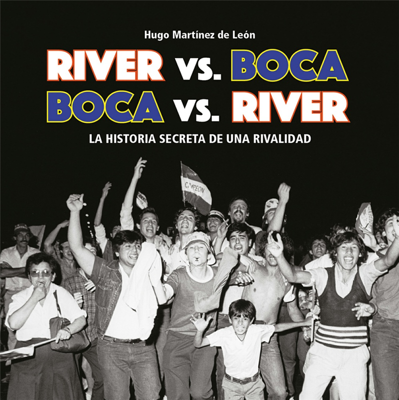 Papel River Vs.Boca / Boca Vs.River