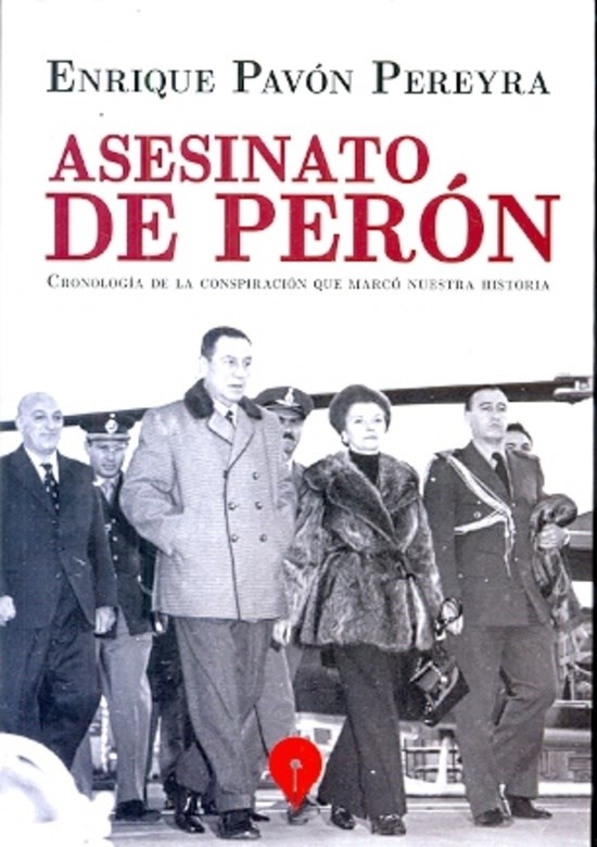  ASESINATO DE PERON