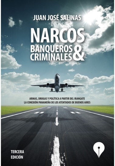 Papel Narcos, Banqueros Y Criminales