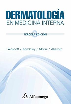 Papel Dermatologia En Medicina Interna