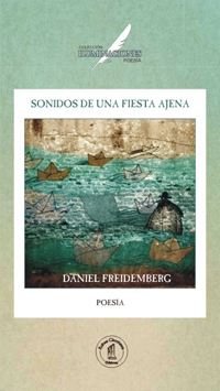  Sonidos De Una Fiesta Ajena