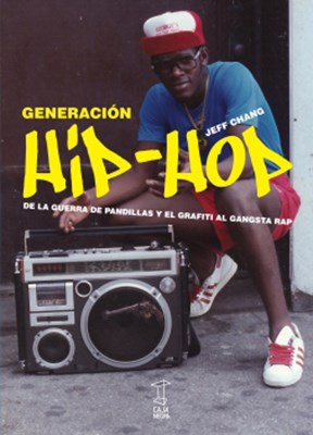 Papel Generacion Hip-Hop