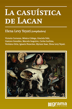 Papel Casuistica De Lacan, La